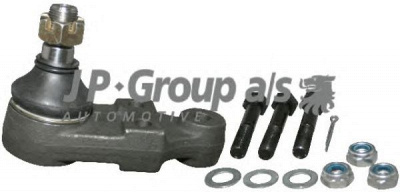 JP GROUP 1540300100 -  Несущий / направляющий шарнир